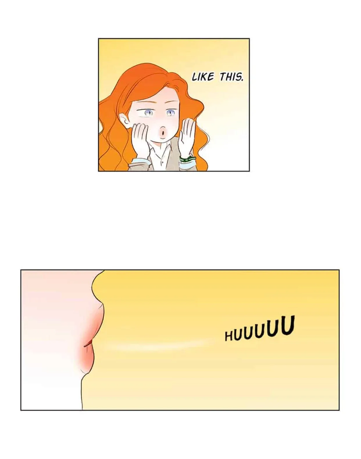 Hans and Emily Chapter 41 page 8