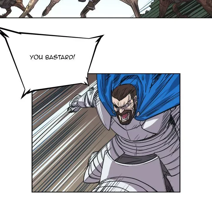 The Road of Karma Chapter 39 page 13