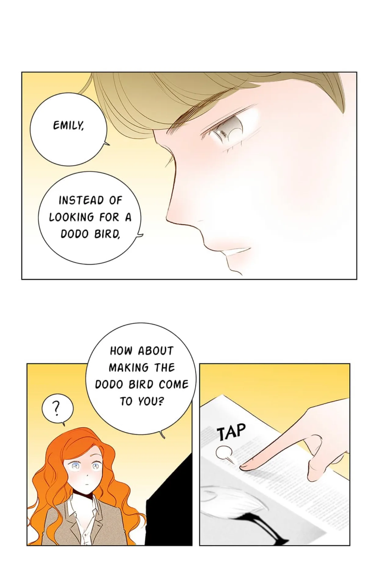 Hans and Emily Chapter 41 page 13