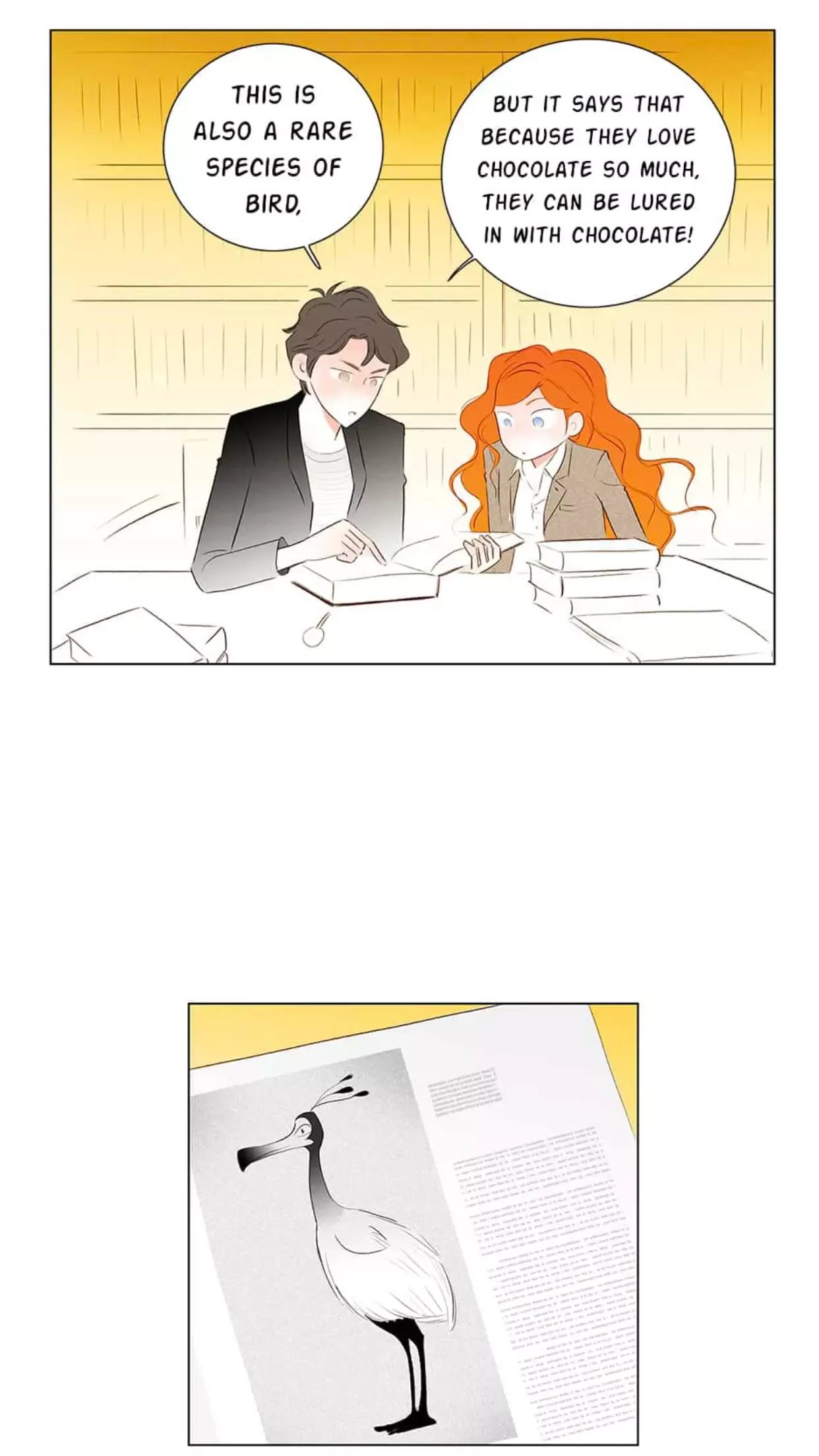 Hans and Emily Chapter 41 page 14