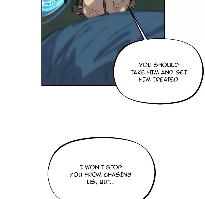 The Road of Karma Chapter 39 page 22