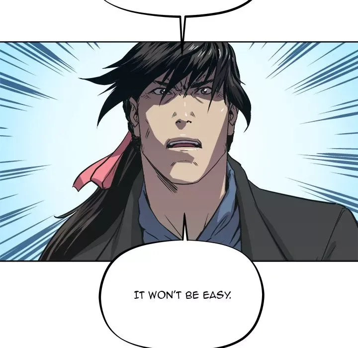 The Road of Karma Chapter 39 page 23