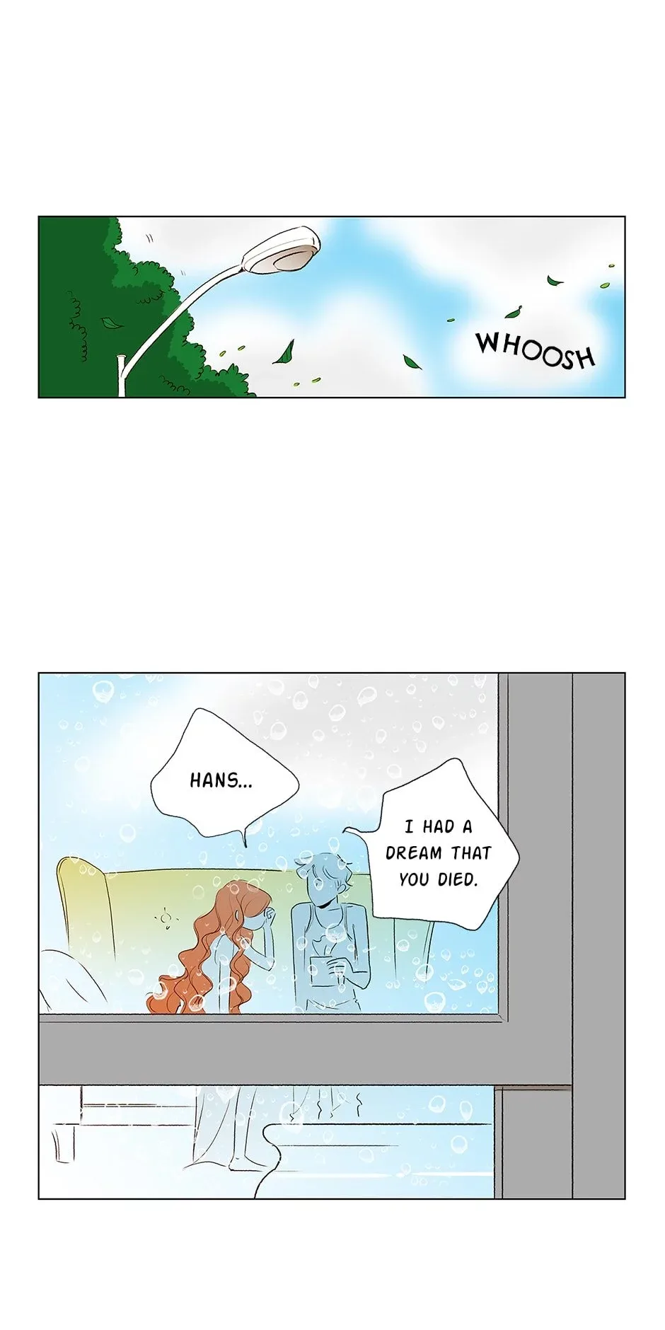 Hans and Emily Chapter 45 page 2