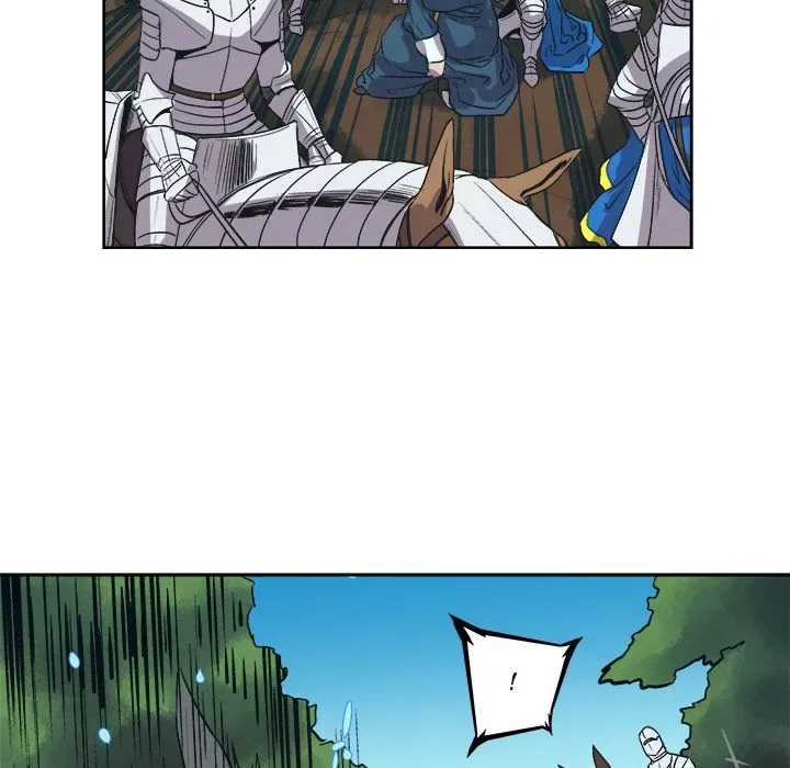 The Road of Karma Chapter 39 page 27