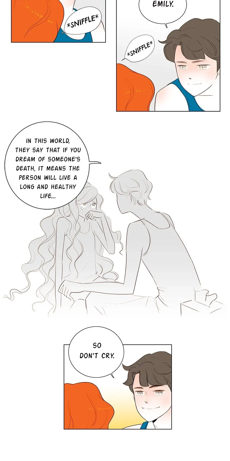 Hans and Emily Chapter 45 page 7