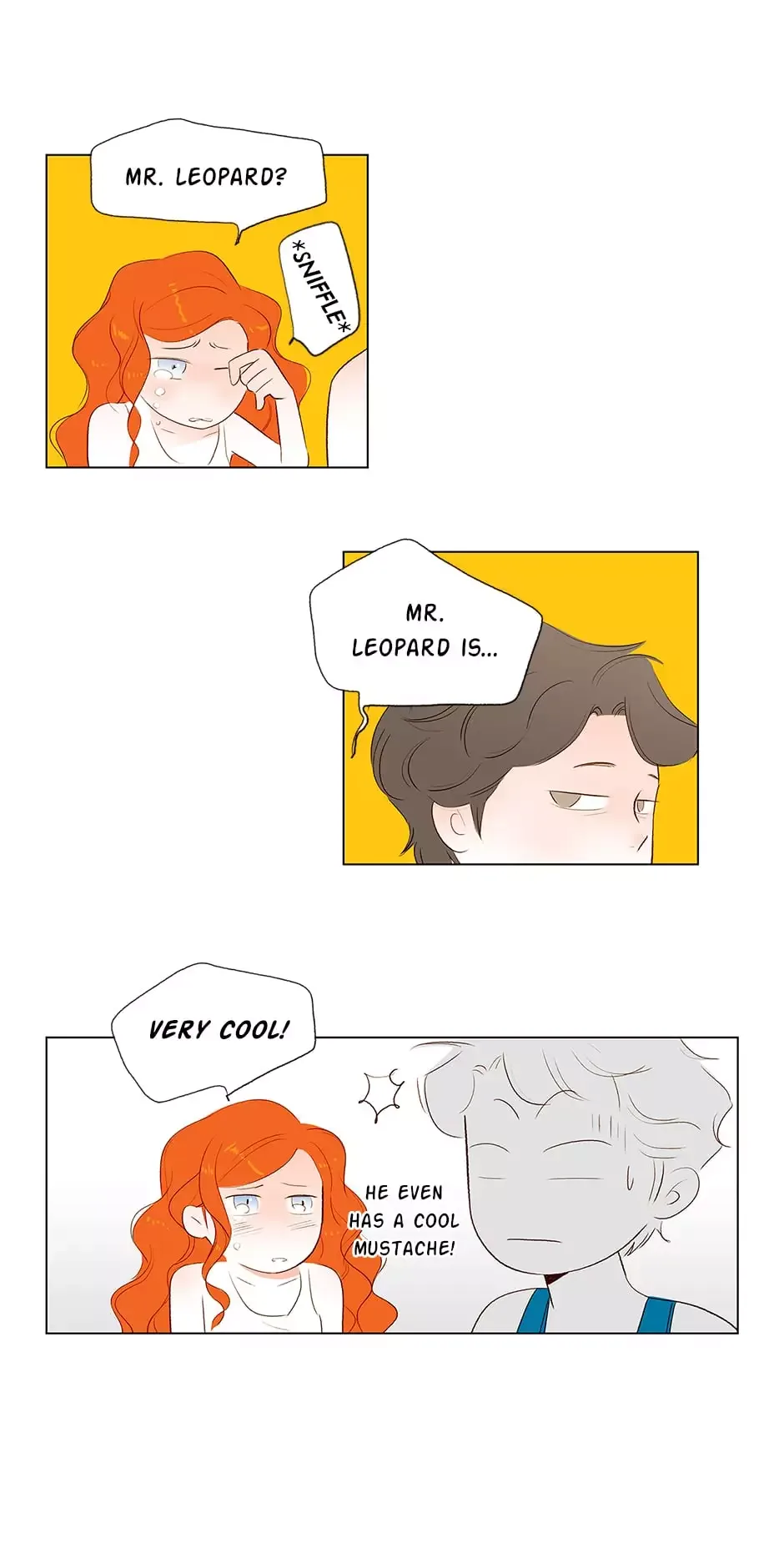 Hans and Emily Chapter 45 page 5