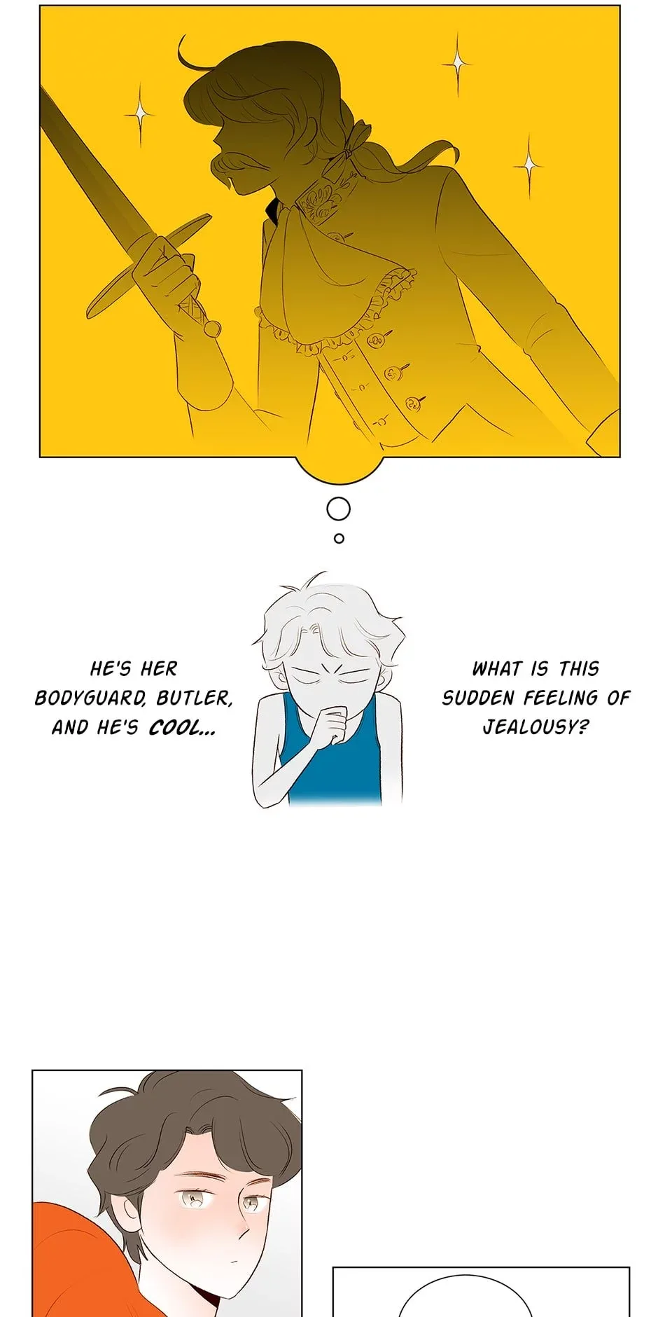 Hans and Emily Chapter 45 page 6