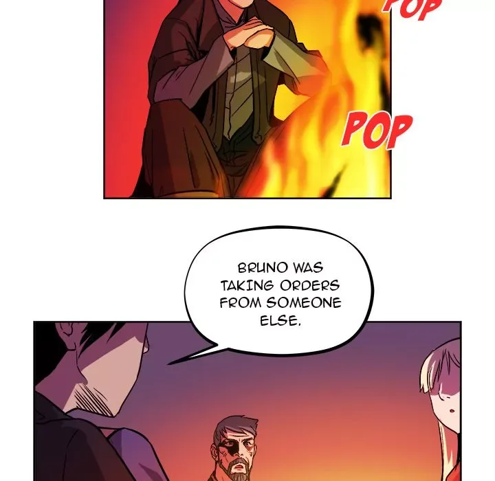 The Road of Karma Chapter 39 page 44