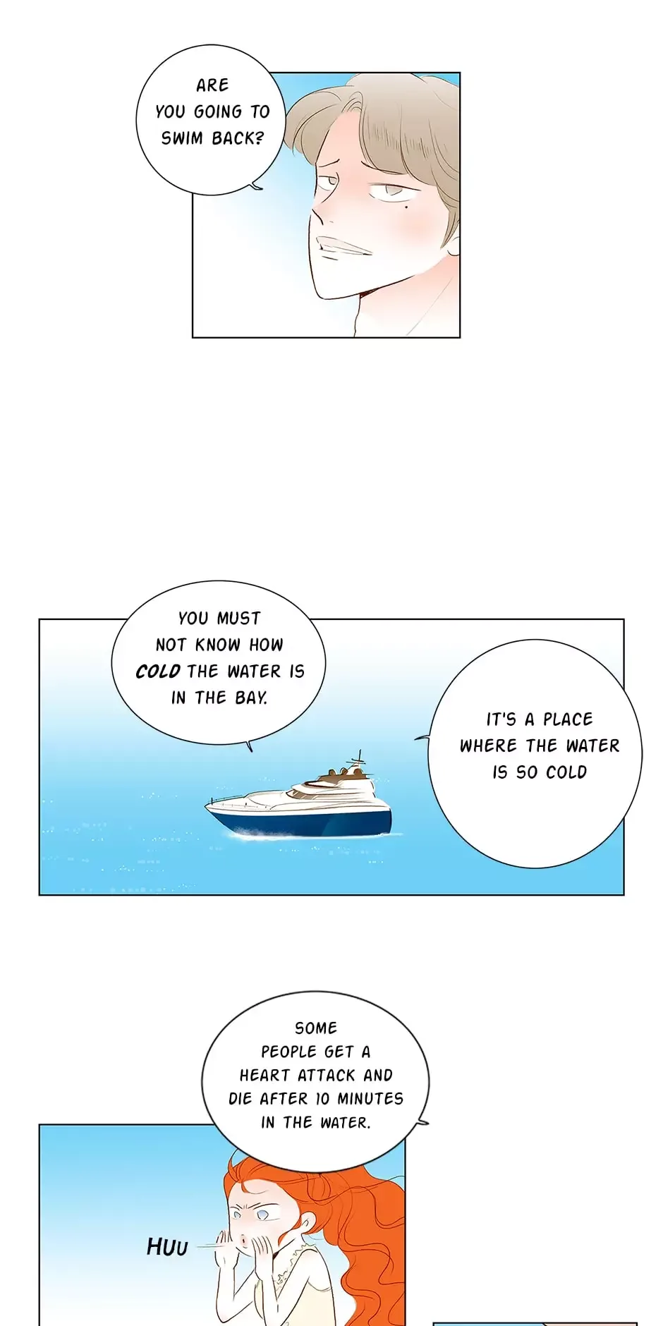 Hans and Emily Chapter 46 page 9