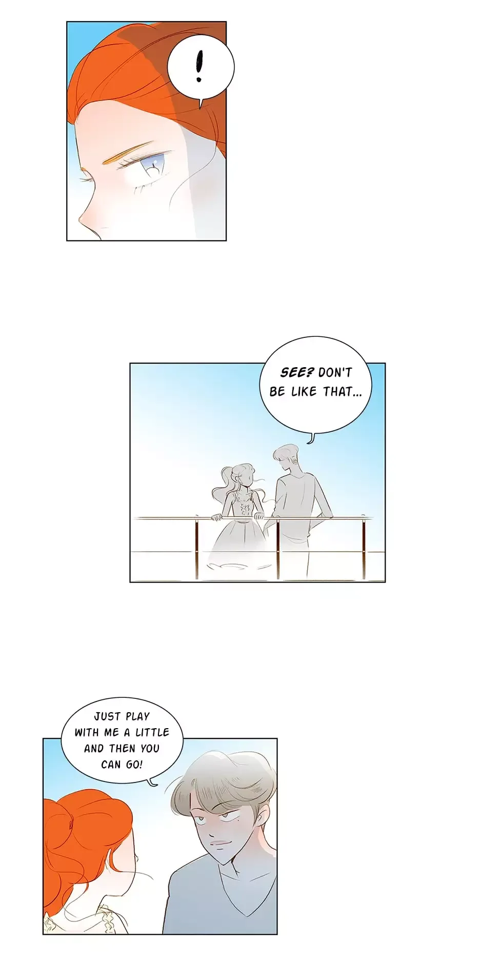 Hans and Emily Chapter 46 page 11