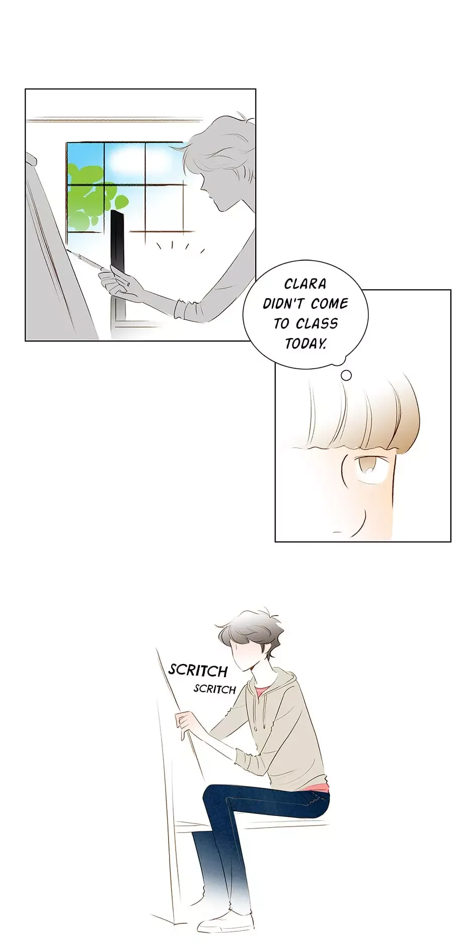 Hans and Emily Chapter 45 page 15