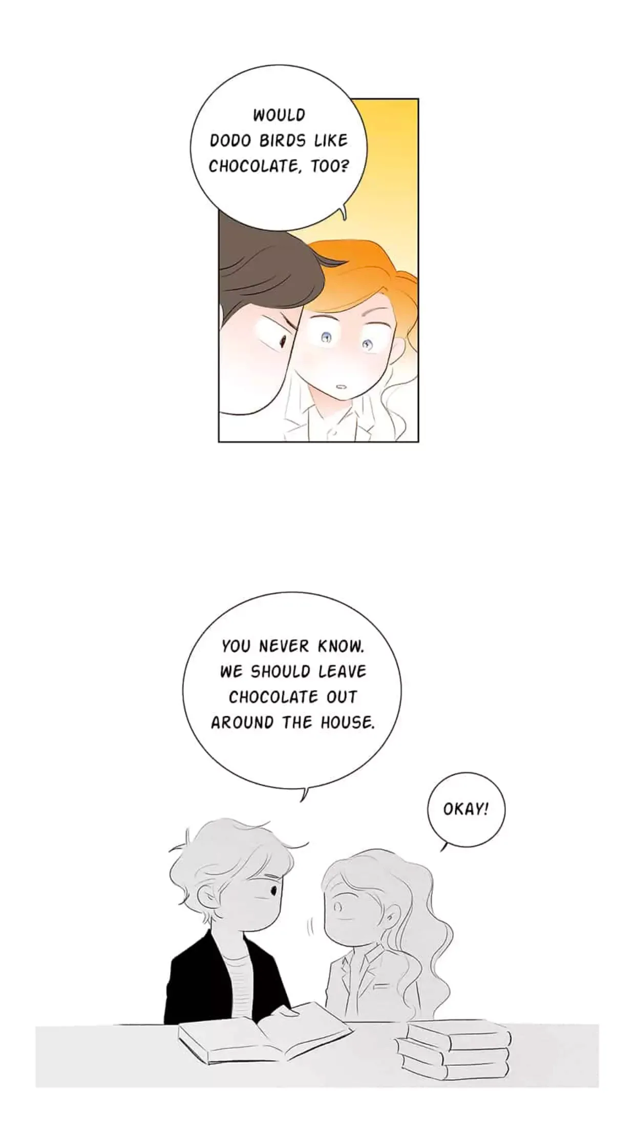 Hans and Emily Chapter 41 page 15