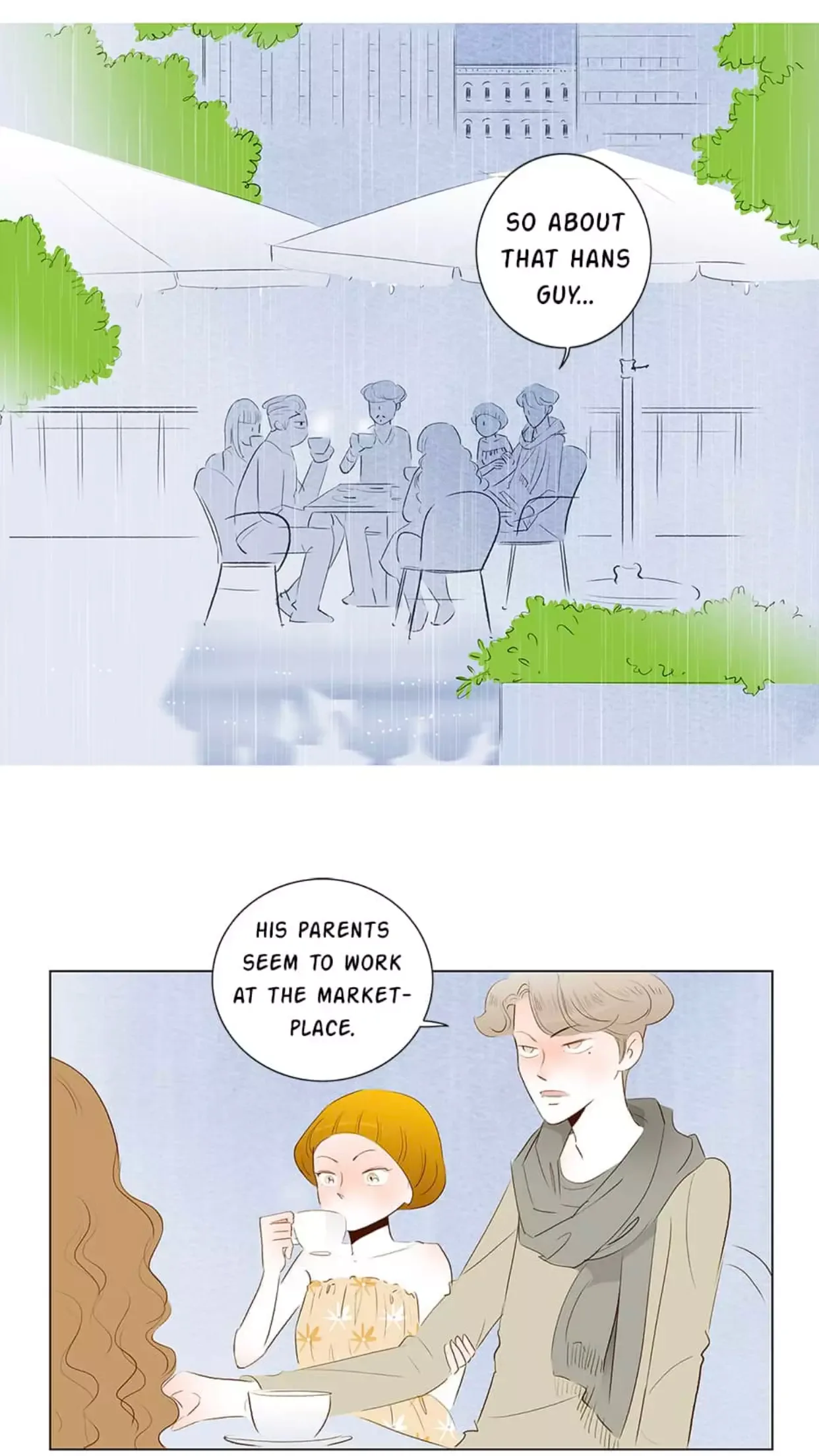 Hans and Emily Chapter 41 page 18