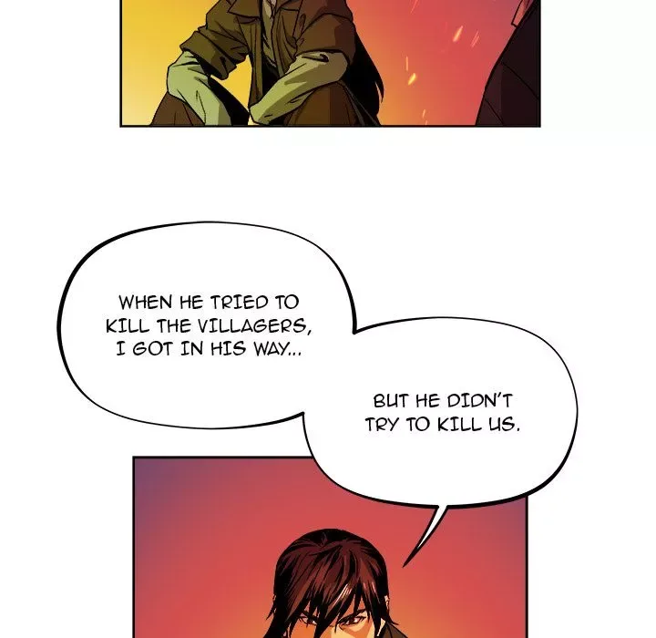 The Road of Karma Chapter 39 page 46
