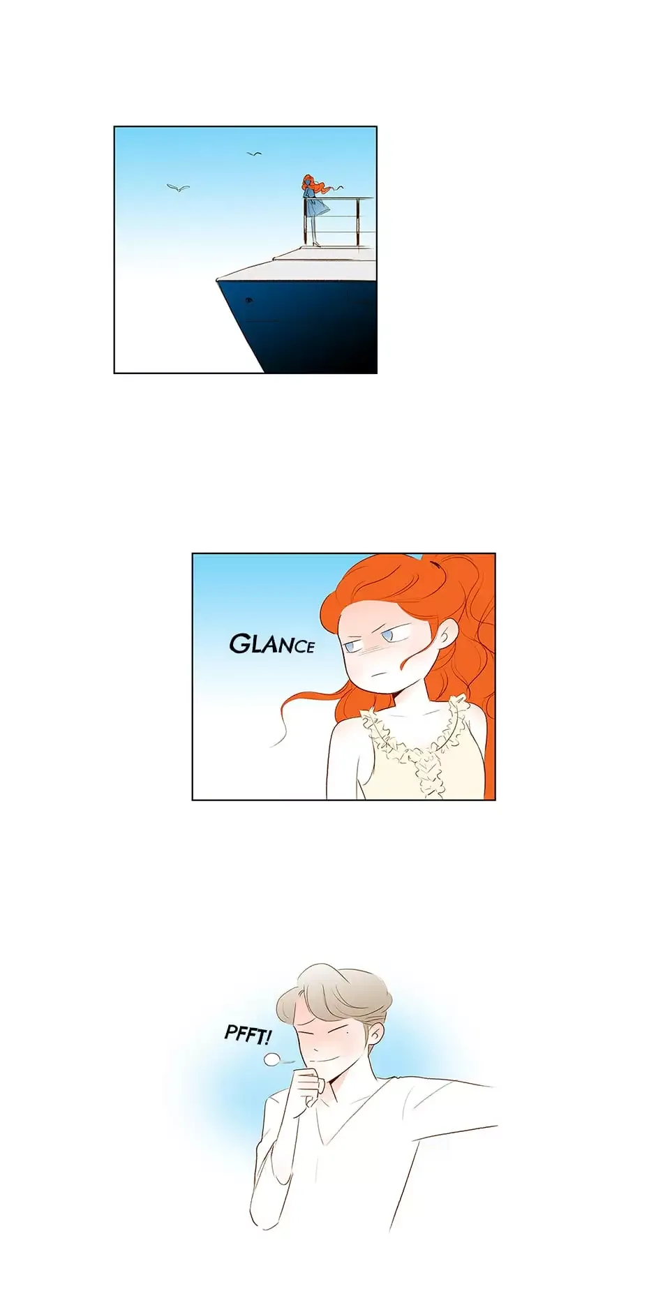 Hans and Emily Chapter 46 page 8