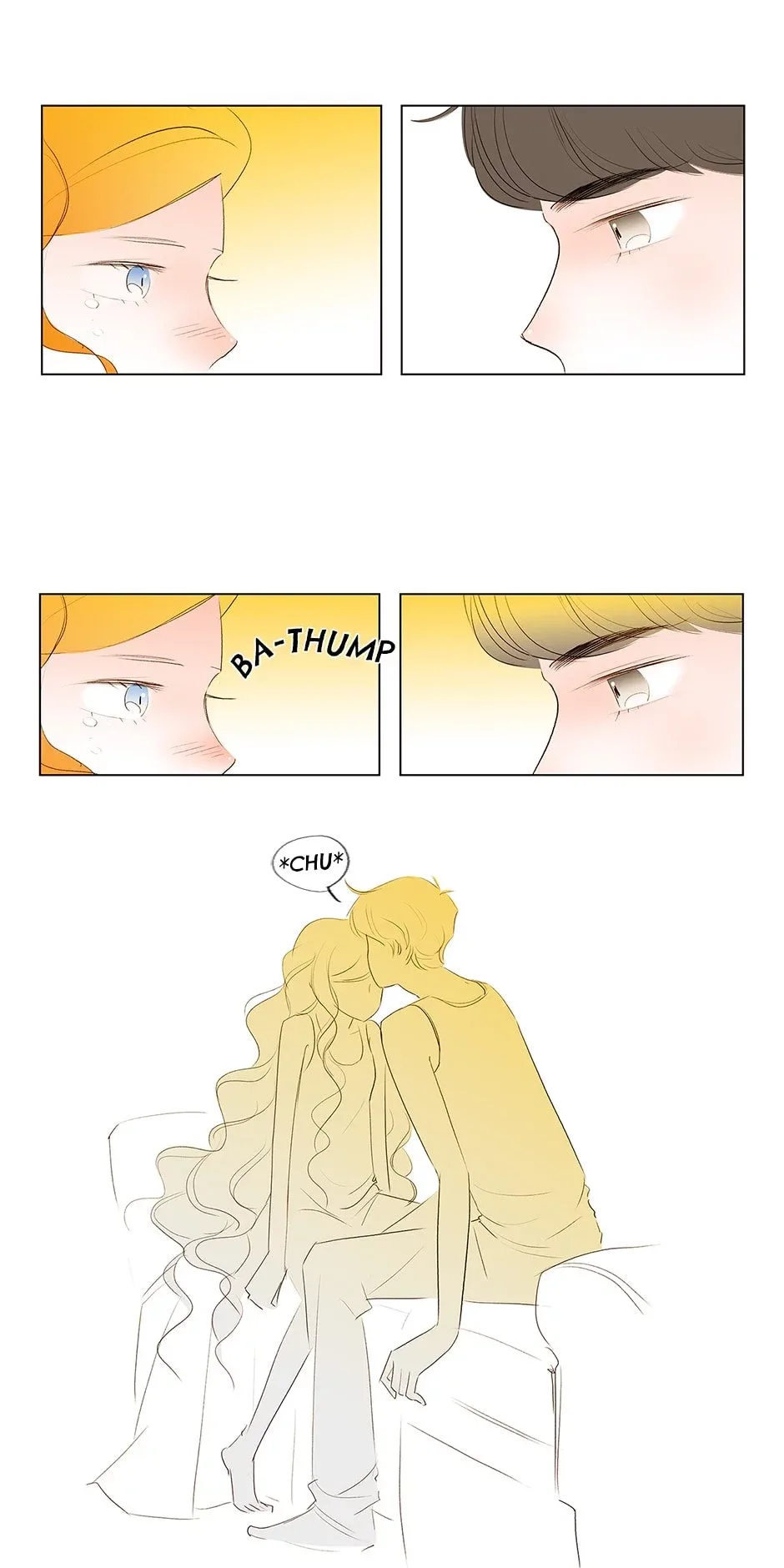 Hans and Emily Chapter 45 page 9