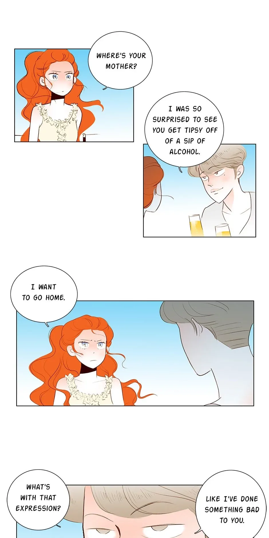 Hans and Emily Chapter 46 page 3