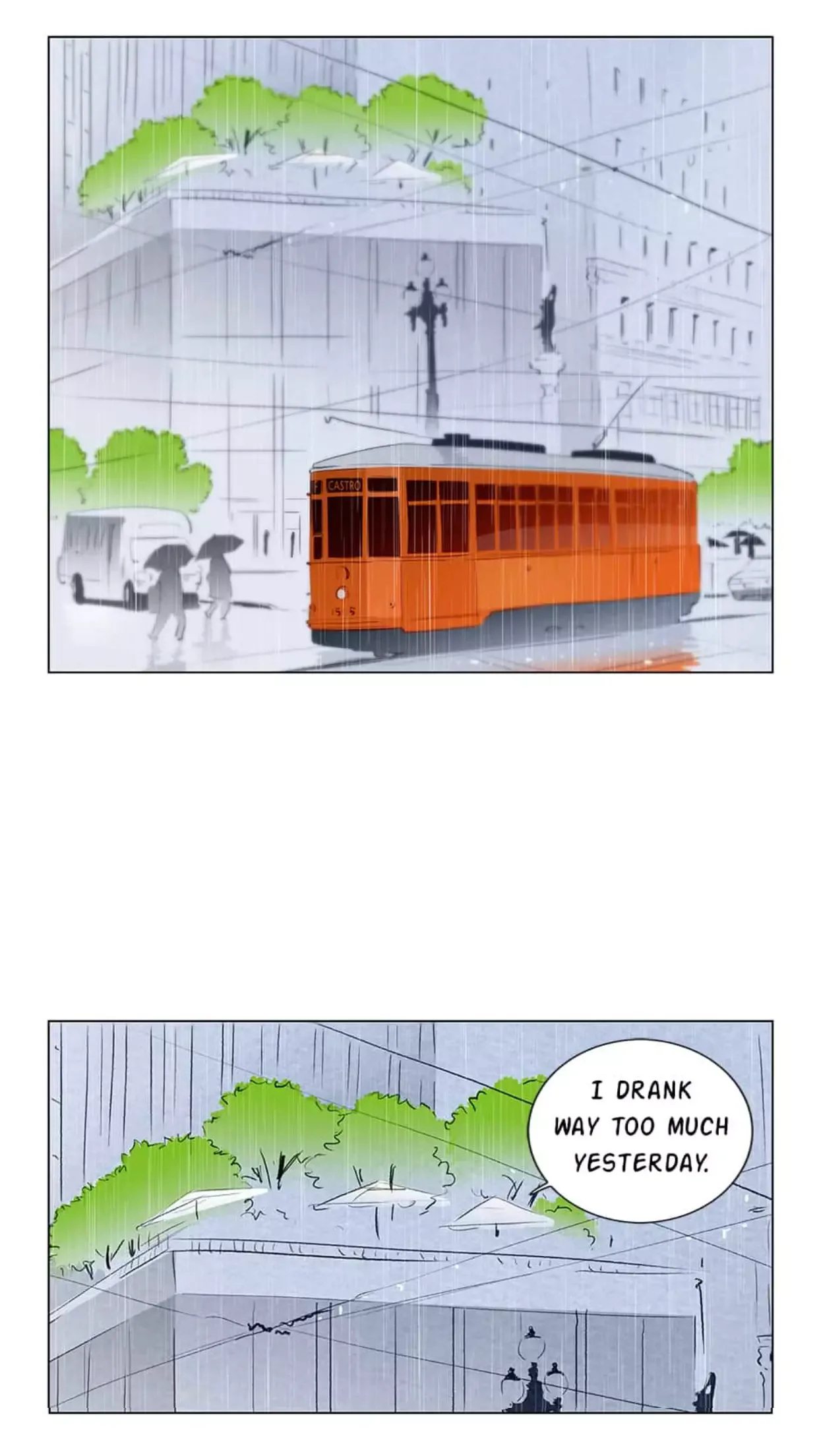 Hans and Emily Chapter 41 page 16