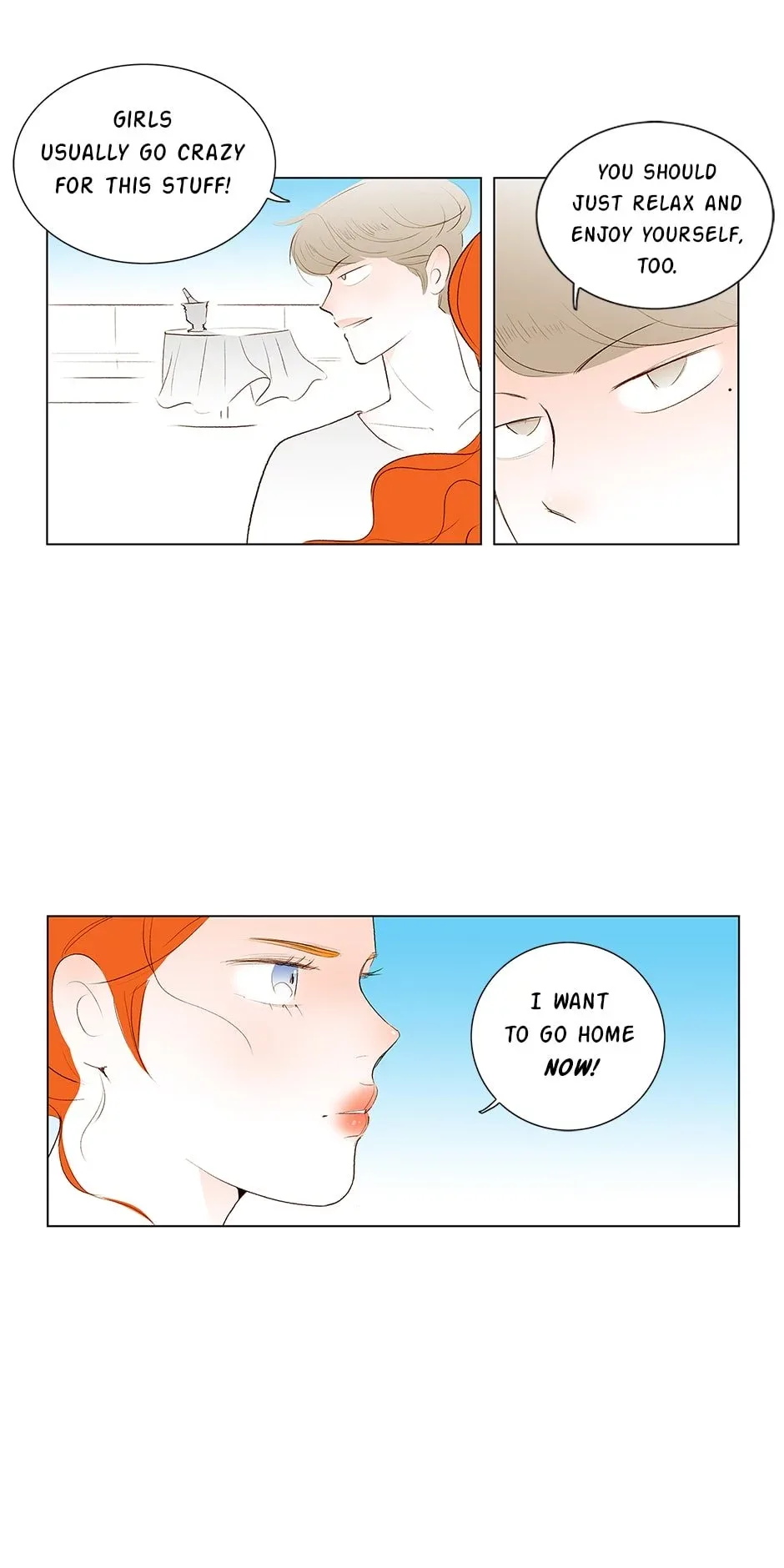 Hans and Emily Chapter 46 page 6