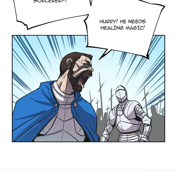The Road of Karma Chapter 39 page 39