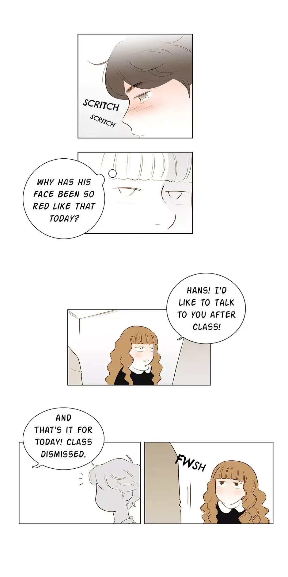 Hans and Emily Chapter 45 page 16