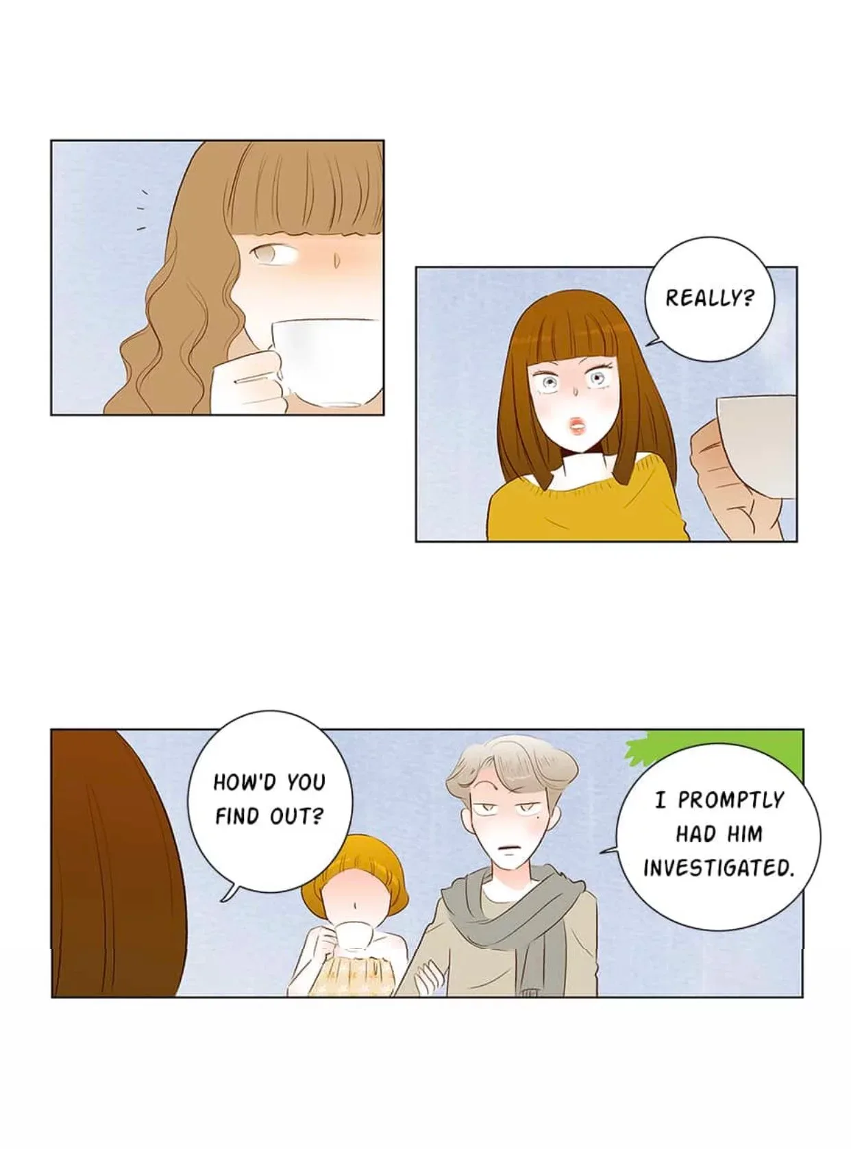 Hans and Emily Chapter 41 page 19