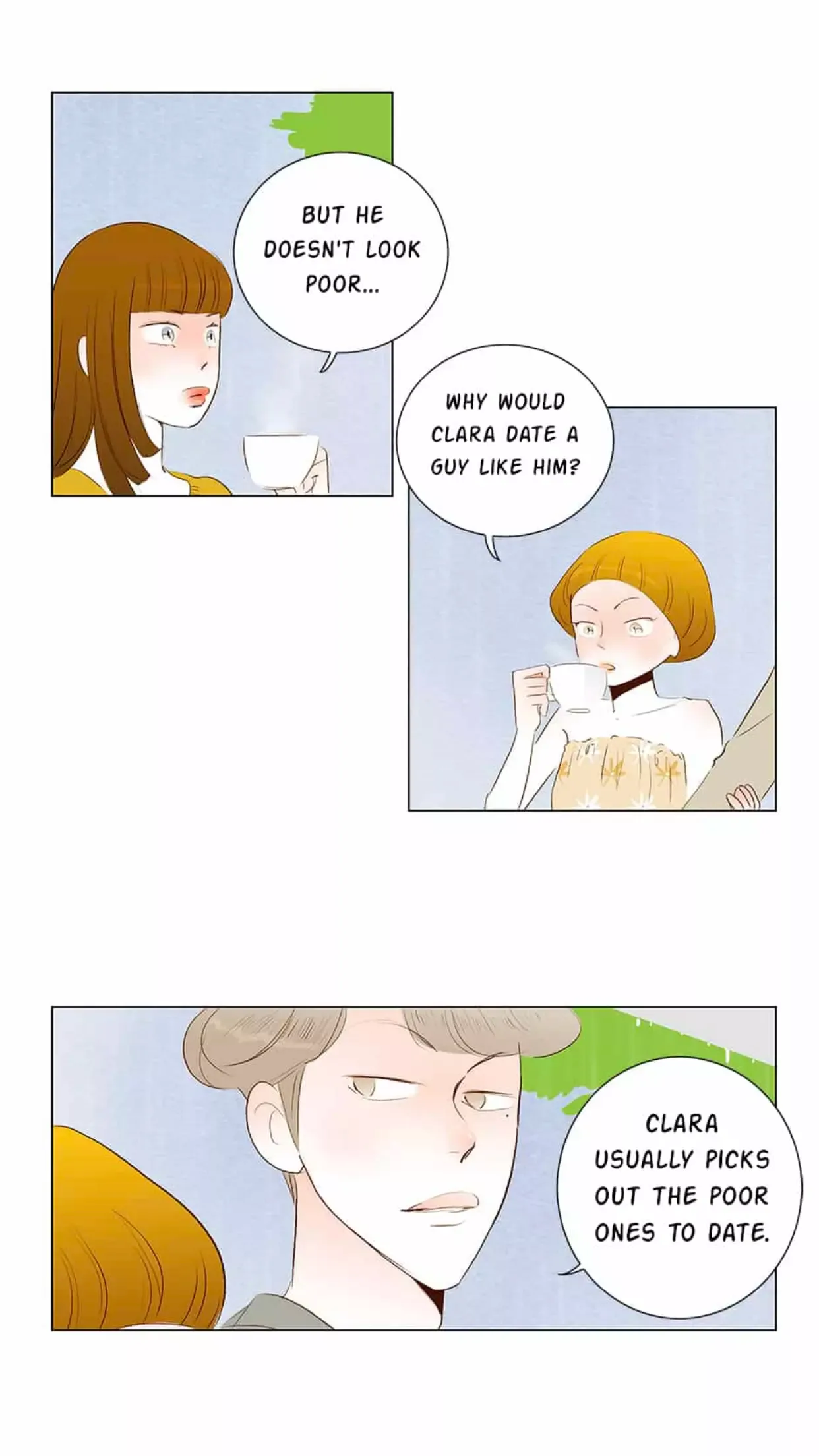 Hans and Emily Chapter 41 page 20