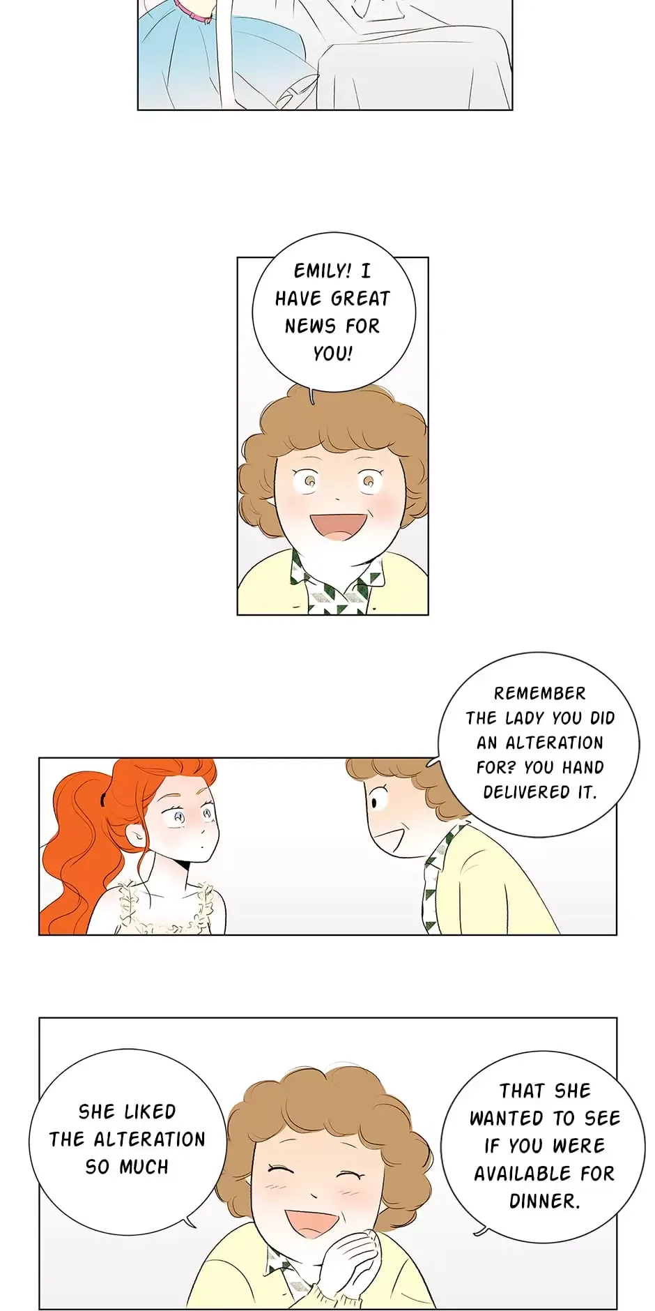 Hans and Emily Chapter 45 page 20