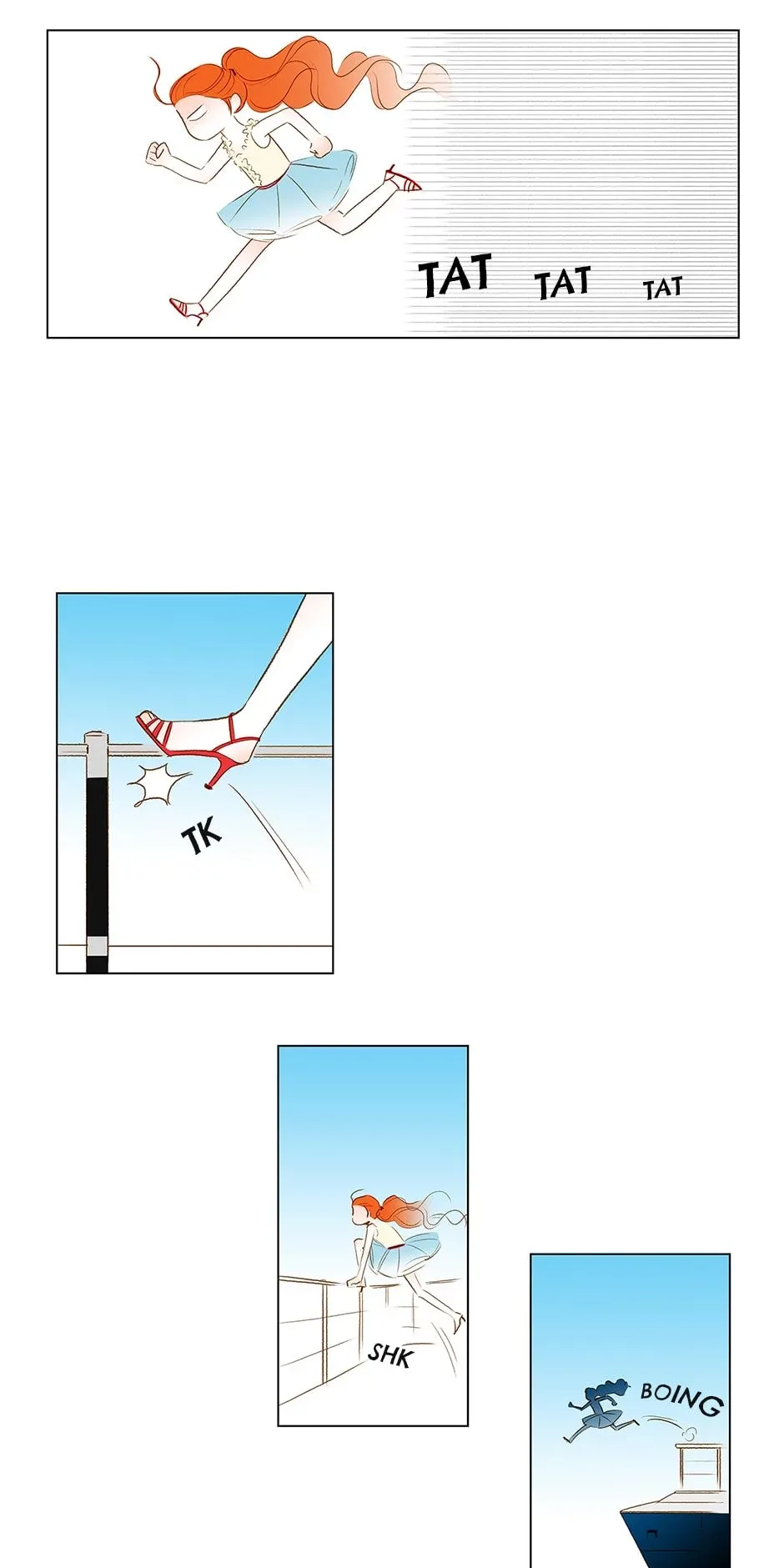 Hans and Emily Chapter 46 page 19
