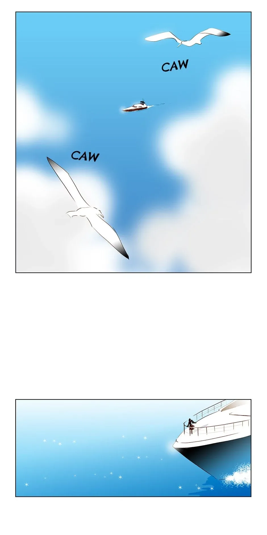 Hans and Emily Chapter 45 page 25