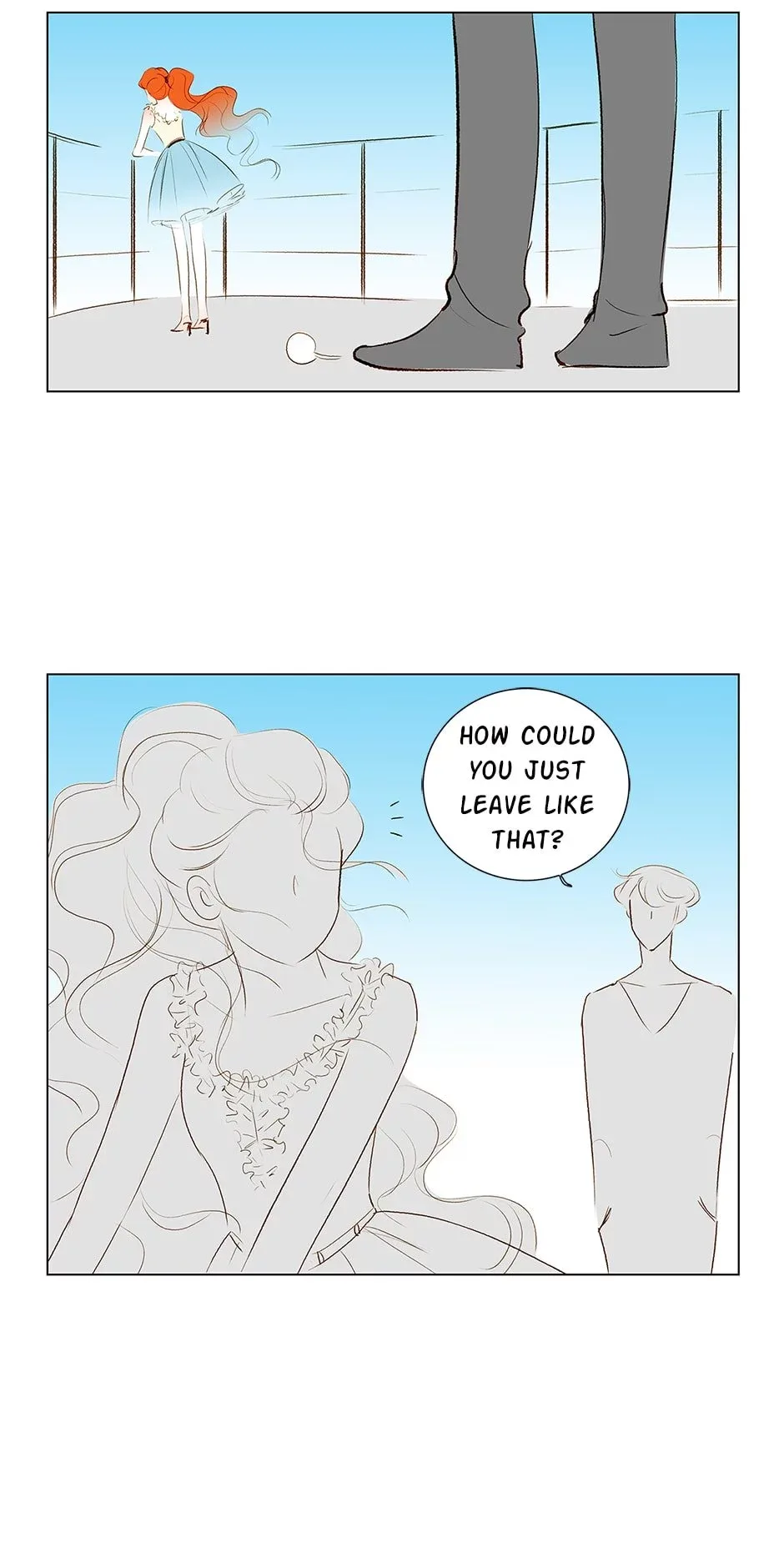 Hans and Emily Chapter 45 page 27