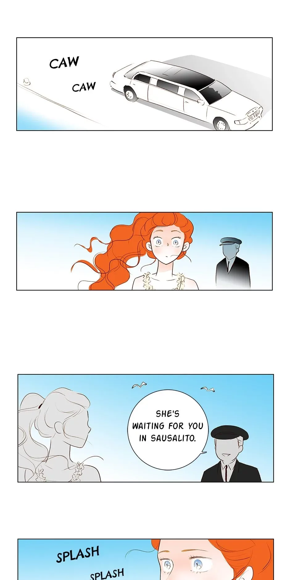 Hans and Emily Chapter 45 page 23