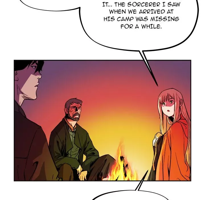 The Road of Karma Chapter 39 page 49