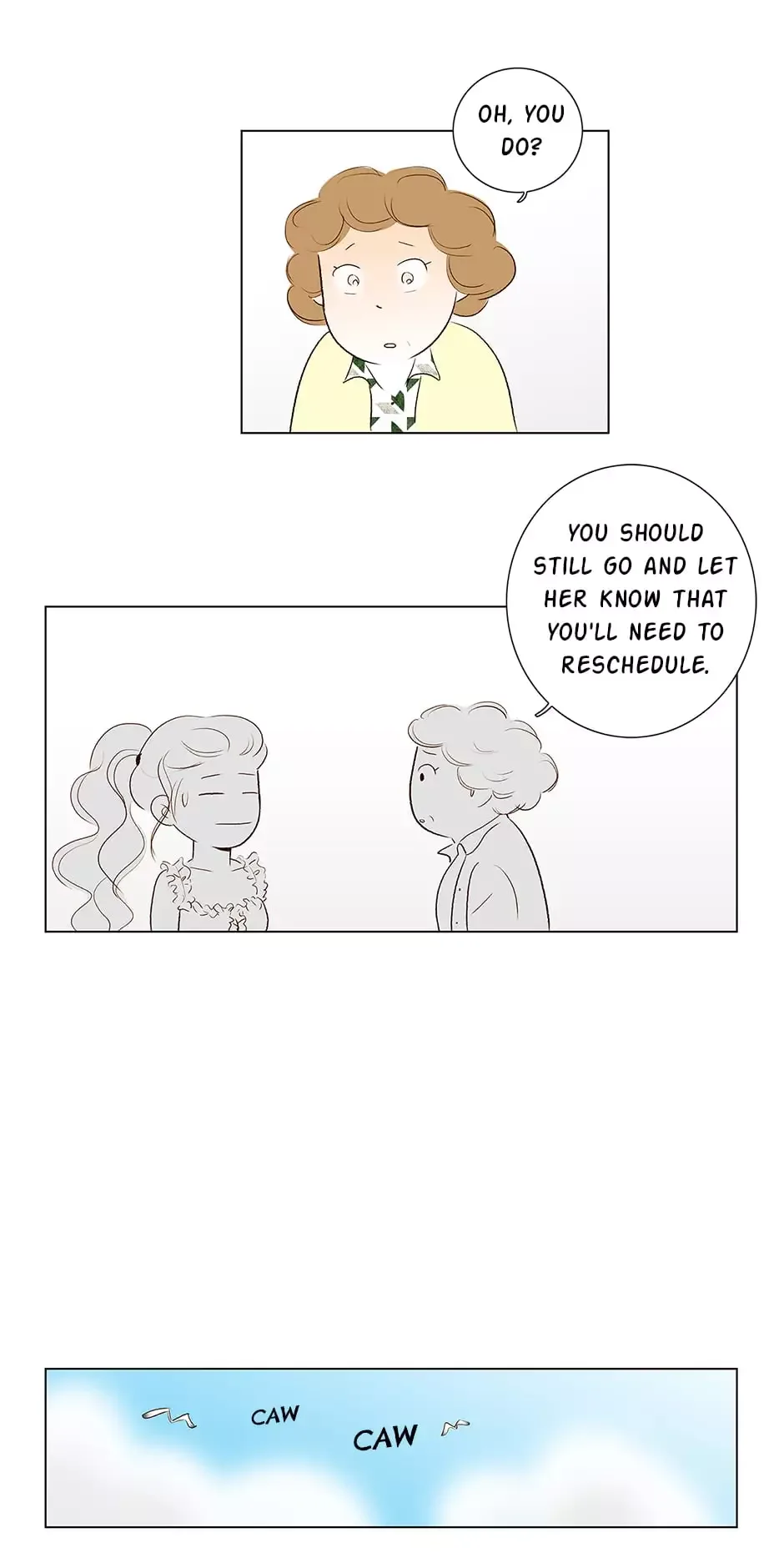 Hans and Emily Chapter 45 page 22