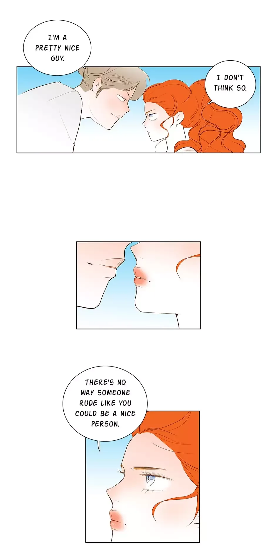 Hans and Emily Chapter 46 page 16