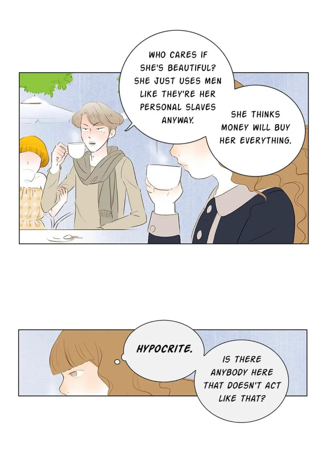 Hans and Emily Chapter 41 page 23