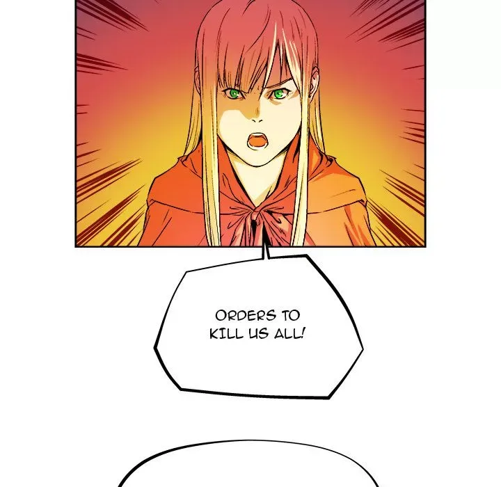 The Road of Karma Chapter 39 page 53