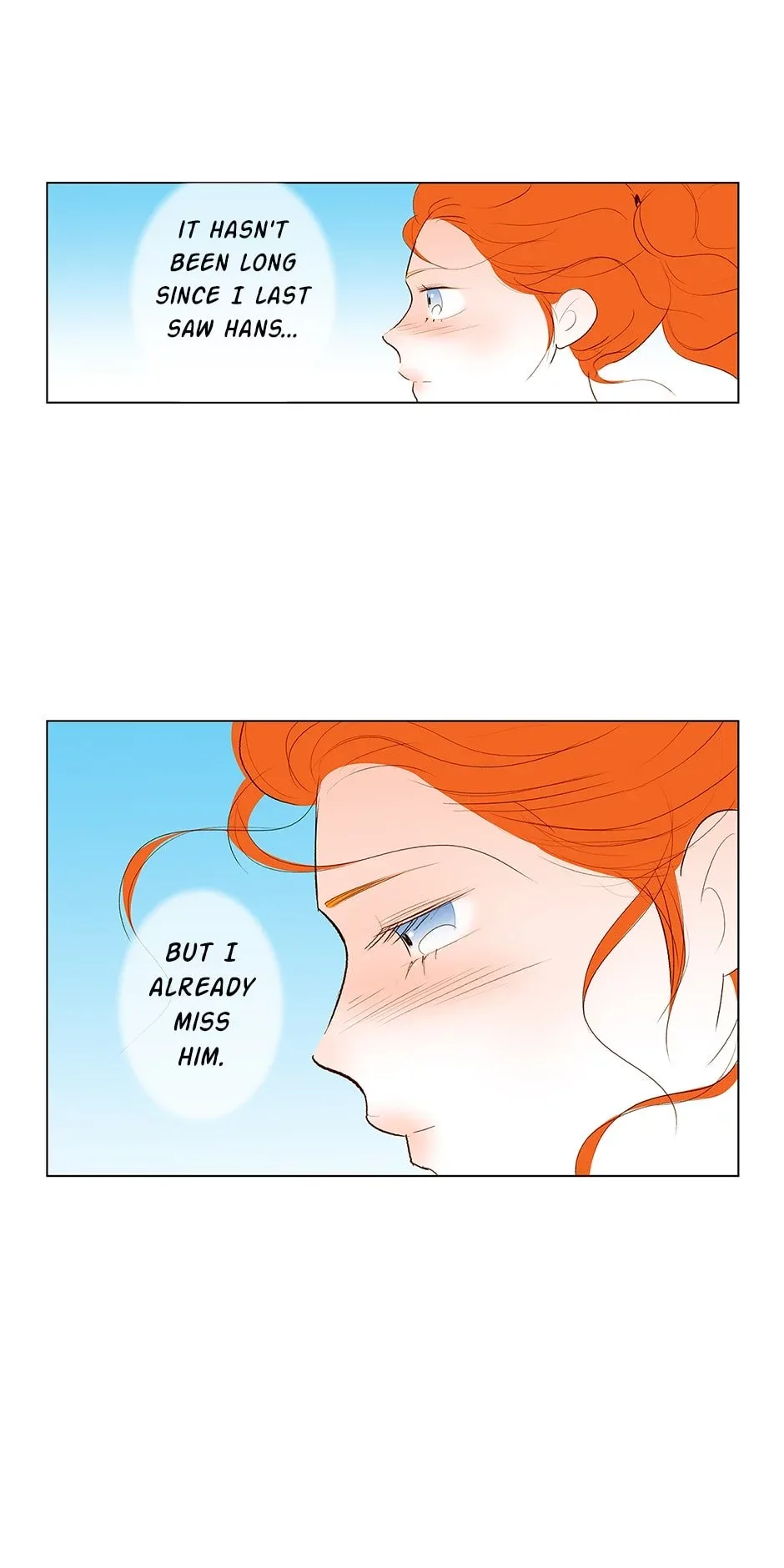 Hans and Emily Chapter 45 page 26