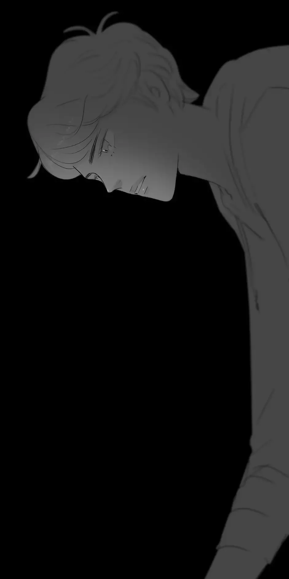 Hans and Emily Chapter 48.2 page 1