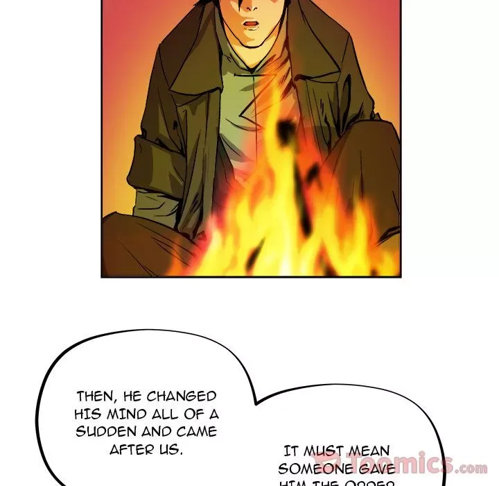 The Road of Karma Chapter 39 page 47