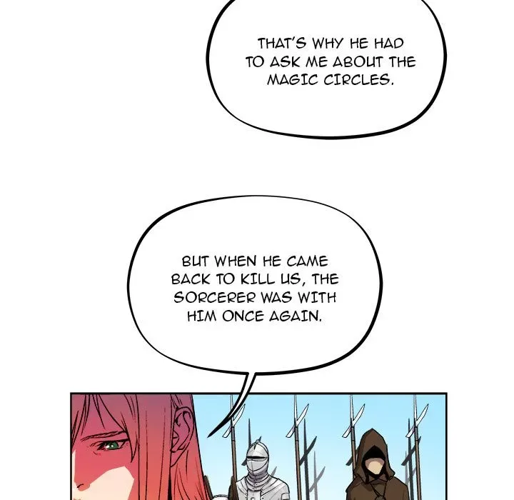The Road of Karma Chapter 39 page 50