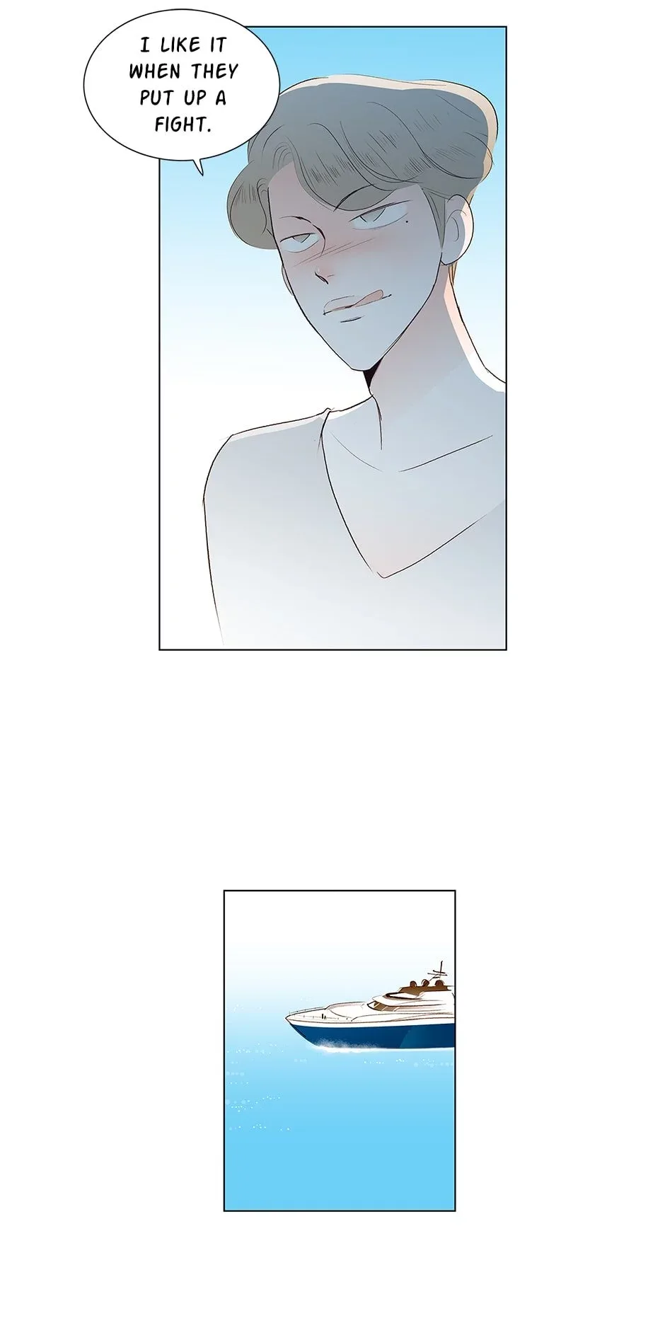 Hans and Emily Chapter 46 page 15