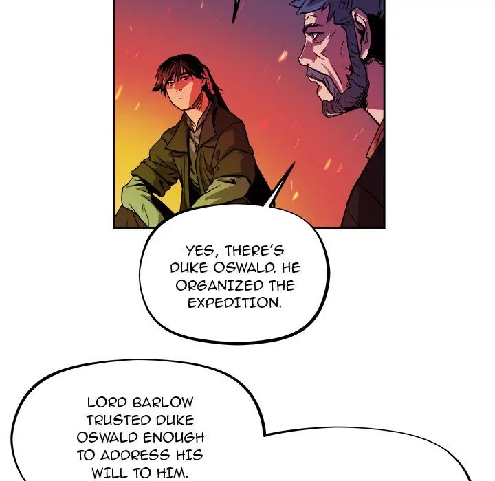The Road of Karma Chapter 39 page 57