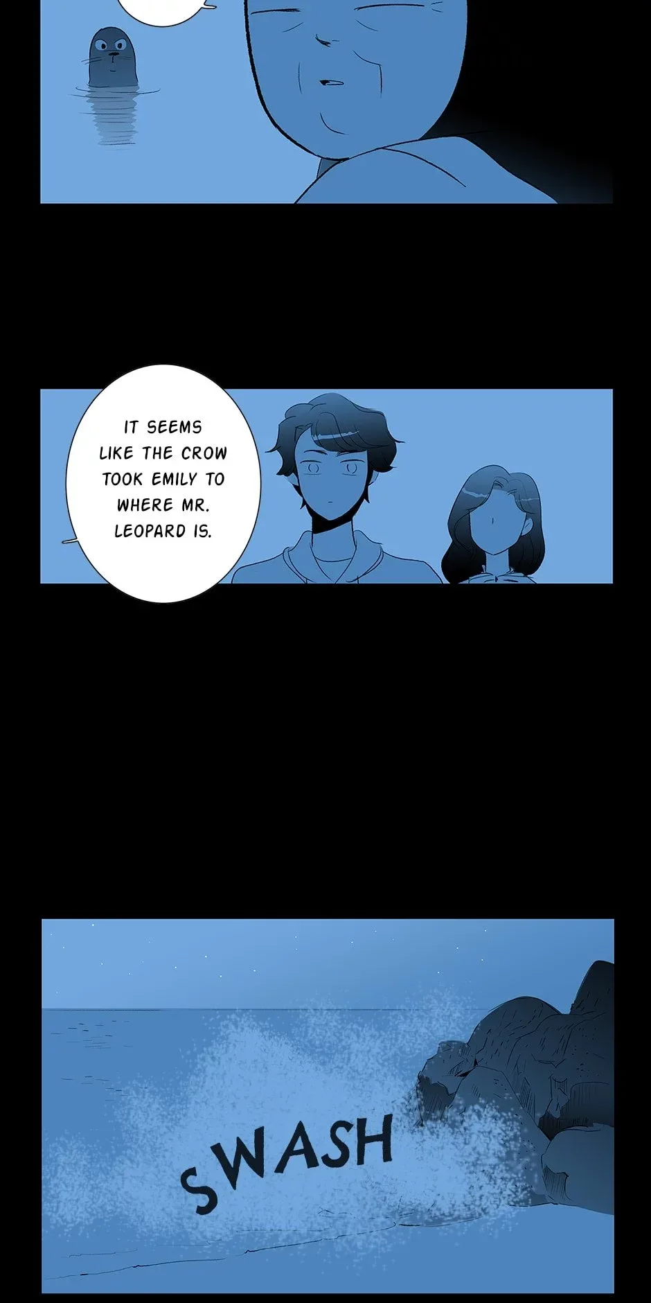 Hans and Emily Chapter 48 page 6