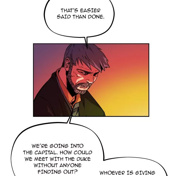 The Road of Karma Chapter 39 page 60