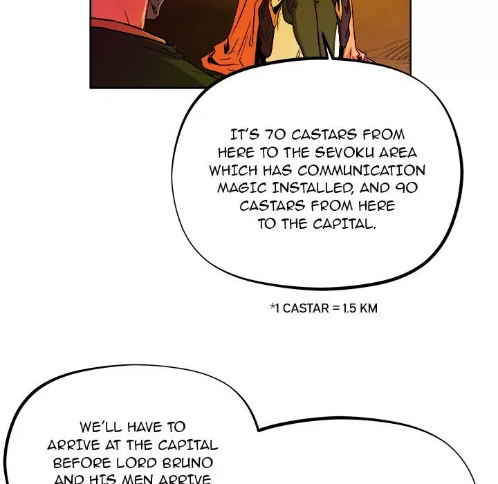 The Road of Karma Chapter 39 page 62