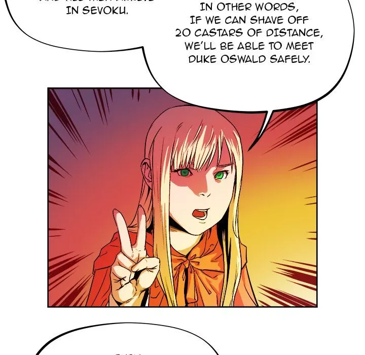 The Road of Karma Chapter 39 page 63