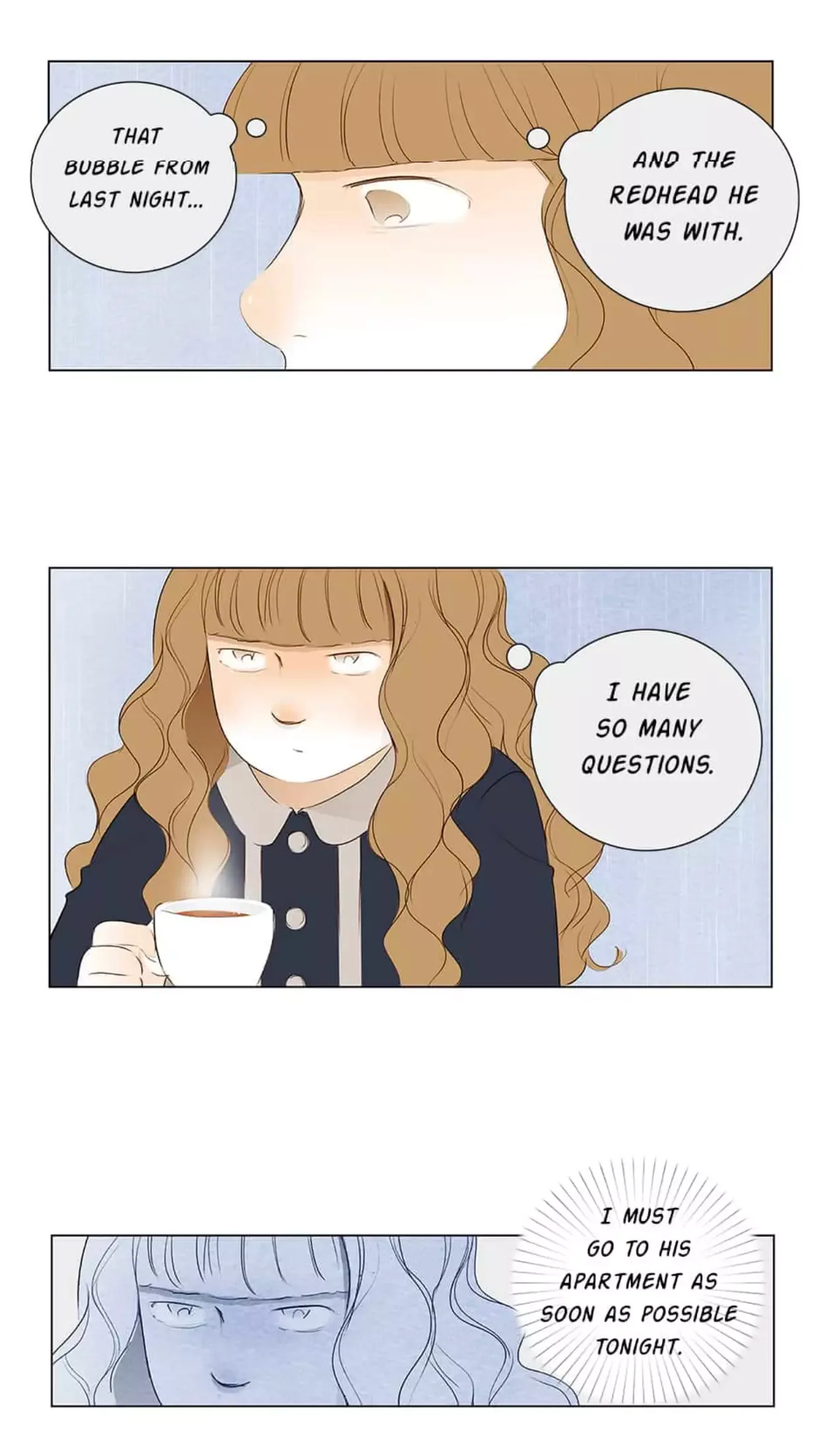 Hans and Emily Chapter 41 page 25