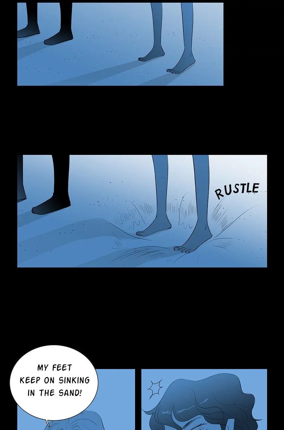 Hans and Emily Chapter 48 page 9