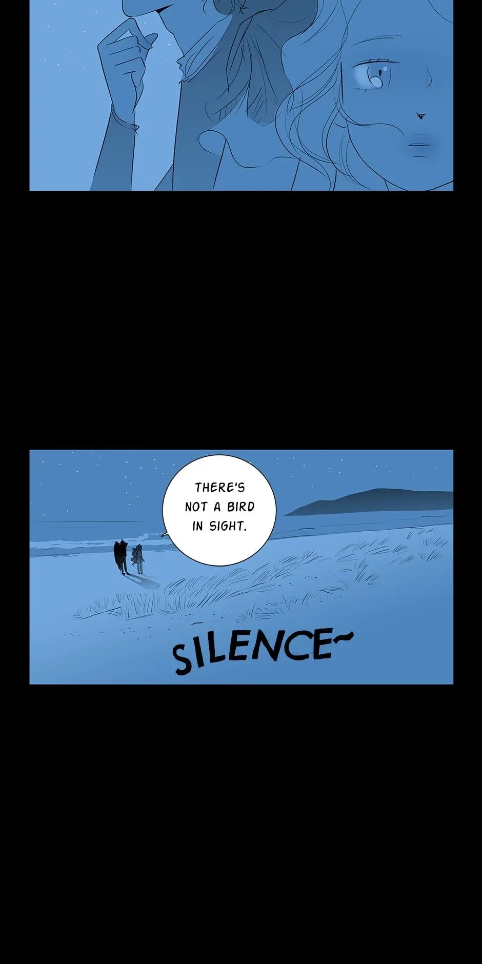 Hans and Emily Chapter 48 page 8
